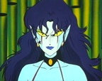 妖魔的形象