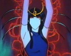 妖魔的形象