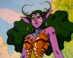 白鸟座β星妖魔