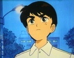 人类的形象