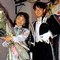 美战漫画原作者武内直子与佐野瑞樹
